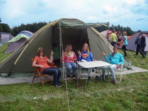 Pfarrjugend Germaringen