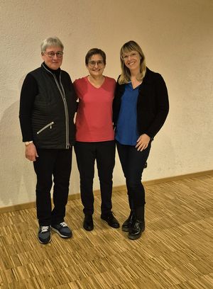 Bild von Partnerschaft La Verrie