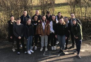 Bild von Pfarrjugend