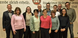 Bild von Partnerschaft La Verrie