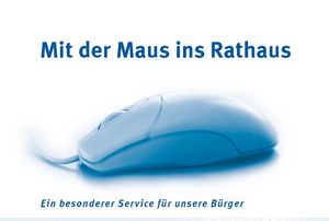 Bild von Bürgerservice Online