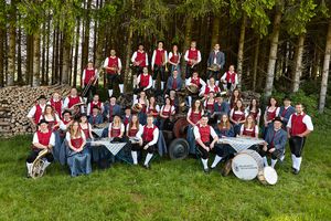 Bild von Musik