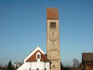 Bild von Kirchen
