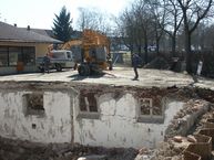 Bild von Galerien aus Germaringen