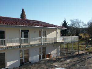 Obergermaringen: Kindergarten Neubau