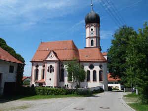 Bild von Kirchen