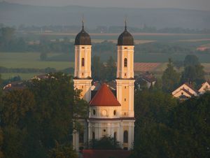 Bild von Neues in der Pfarrgemeinde
