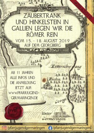 Bild von Pfarrjugend