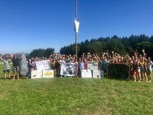 Bild von Pfarrjugend