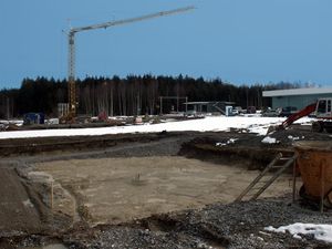 Gewerbegebiet Riederloh