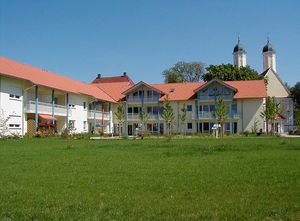 Betreutes Wohnen in Germaringen