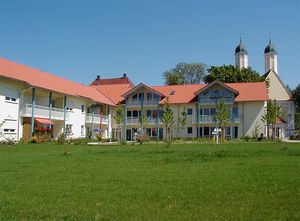 Betreutes Wohnen, Germaringen