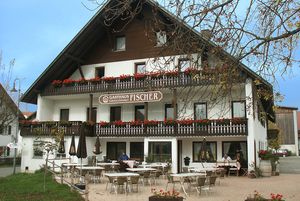 Bild von Gastronomie