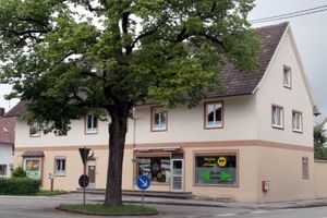 Fitness-Treff Germaringen
