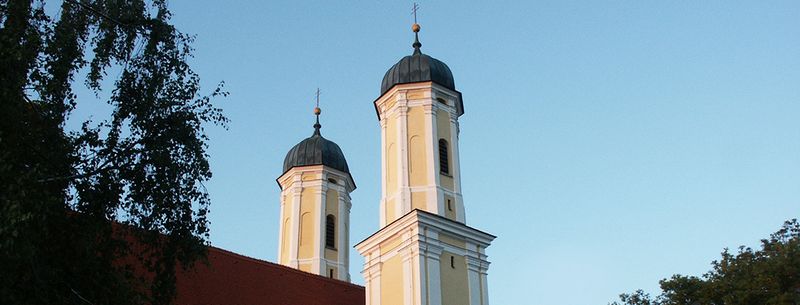 Nachrichten aus Germaringen