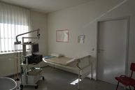 Bild von Allgemeinarztpraxis Obergermaringen