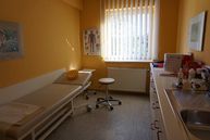 Bild von Allgemeinarztpraxis Obergermaringen