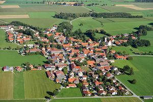 Ortsteil Ketterschwang