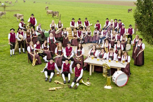 Musiverein Germaringen