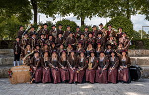 Bild von Musik