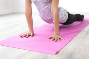 Fitnessgruppe Ketterschwang