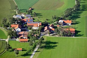Ortsteil Schwäbishofen