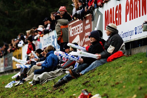 Sport am Ort