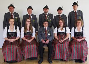 Schützenverein St. Georg
