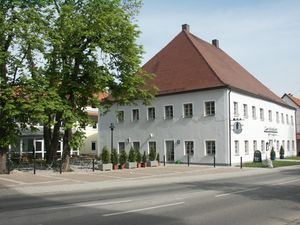 Zum Wendelwirt, Germaringen