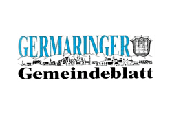 Germaringer Gemeindebaltt Titel