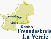 Bild von Partnerschaft La Verrie