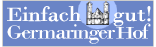 Restaurant und Saal Germaringer Hof
