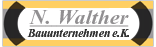 Pflasterbau-Aussenanlagen N. Walther