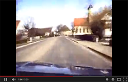 Youtube Kanal der Gemeinde Germaringen