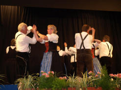 Volkstanzgruppe St. Wendelin, Germaringen
